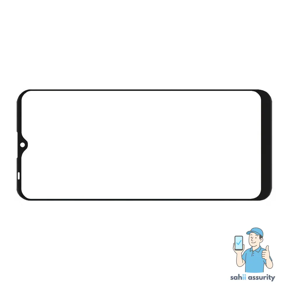 Front Glass for Tecno Spark 6 Go thumbnail